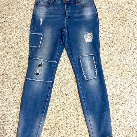 MIRACLEBODY JEANS size 10 - Picture 2 of 10